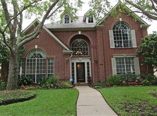 707 Johnson Ln, Sugar Land, TX 77479