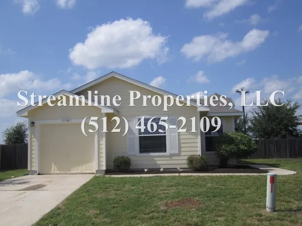 13124 Maidenhair Trl, Elgin, TX 78621