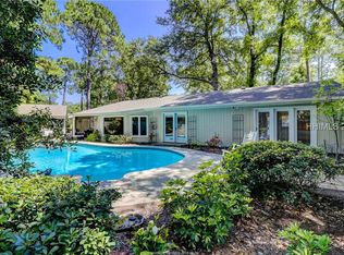 23 Club Course Dr, Hilton Head Island, SC 29928