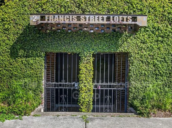 2 Francis St Unit A, Charleston, SC 29403