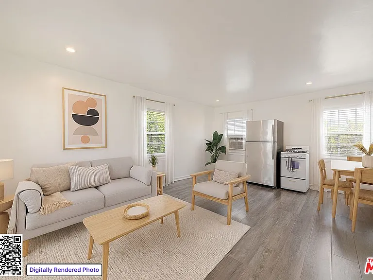 1238 S Beverly Glen Blvd #17 — Photo 8