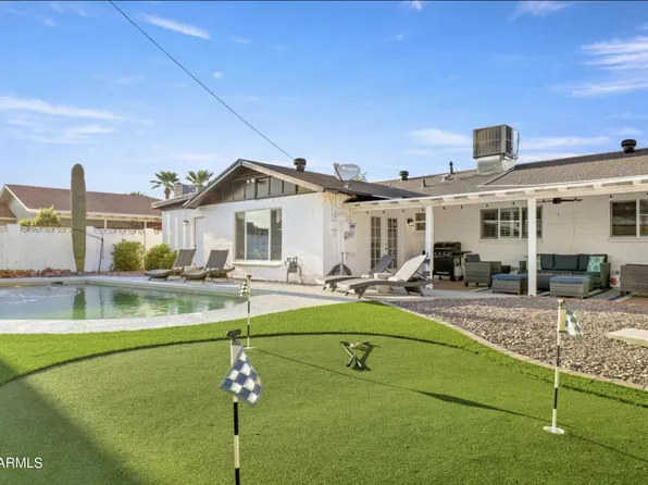 8619 E ROANOKE Avenue, Scottsdale, AZ 85257