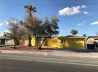 4612 Pennwood Ave, Las Vegas, NV 89102
