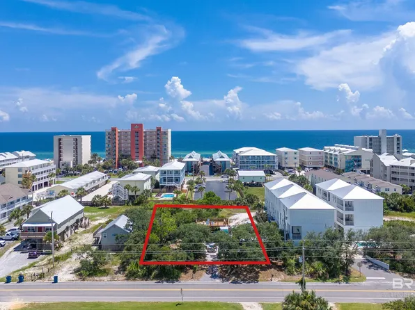 1124 W Lagoon Ave #6, Gulf Shores, AL 36542