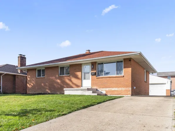 4057 Estates Pl, Columbus, OH 43224