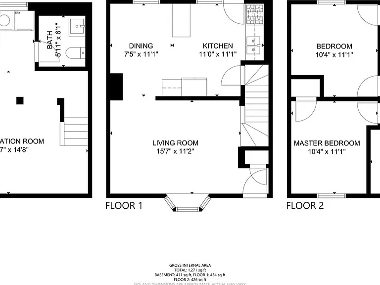 6350 S Lockwood Ave — Photo 18