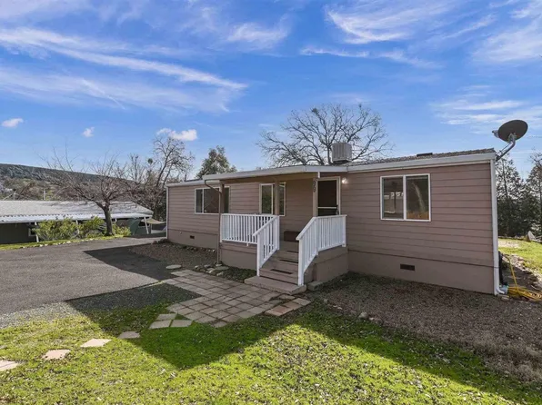 8400 Old Melones Dam Rd Space 99, Jamestown, CA 95327