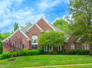 15204 Crystal Springs Way, Louisville, KY 40245