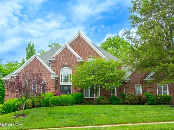 15204 Crystal Springs Way, Louisville, KY 40245