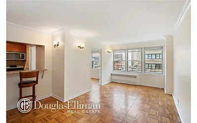 Rented by Douglas Elliman