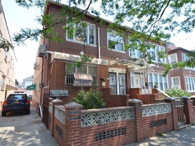 2365 65th St, Brooklyn, NY, 11204