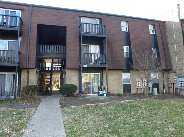 3506 Lodge Ln APT 328, Louisville, KY 40218