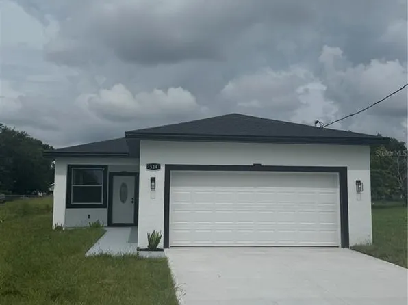 314 Cleveland St, Auburndale, FL 33823