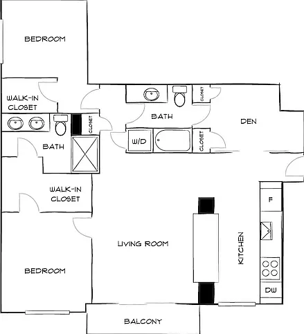 The District at Flagler Village — Photo 41