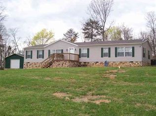 3275 Hardy Rd, Morristown, TN 37813