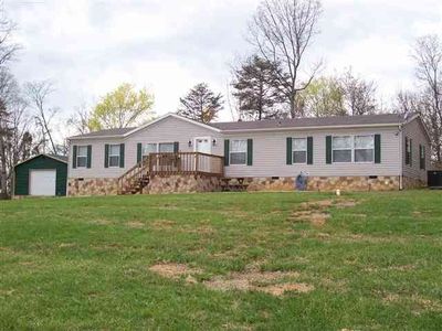 3275 Hardy Rd, Morristown, TN, 37813