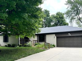 11 N Restin Rd, Greenwood, IN 46142