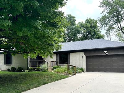 11 N Restin Rd, Greenwood, IN, 46142