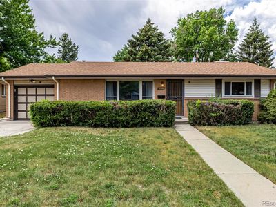2061 S Stuart Street, Denver, CO, 80219