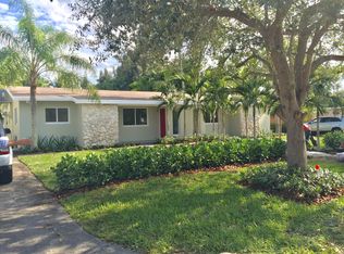 11857 SW 81st Rd, Miami, FL 33156