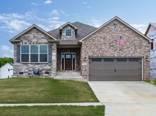 3469 Stolen Horse Trce, Lexington, KY 40509