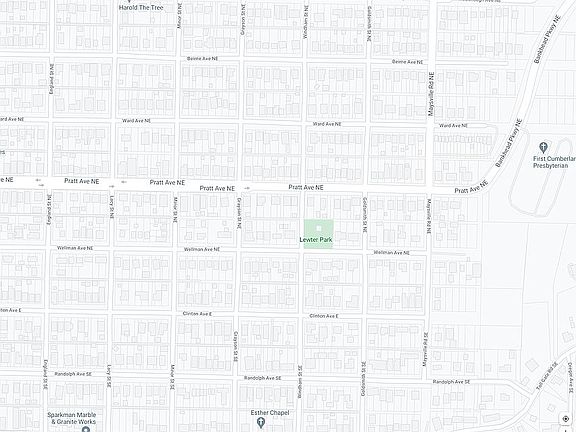 Convenient central location 