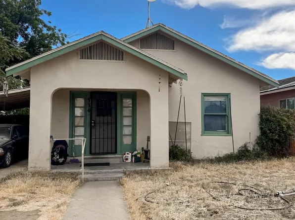 334 E Houston St, Coalinga, CA 93210