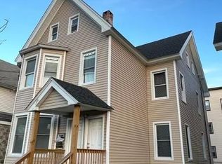 1231 North Ave #1237, Bridgeport, CT 06604