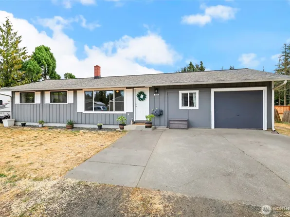 508 1st Avenue, Napavine, WA 98532