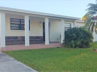 14454 SW 299th Ter, Homestead, FL 33033