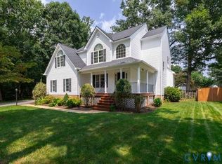 6118 Springwood Rd, North Chesterfield, VA 23237