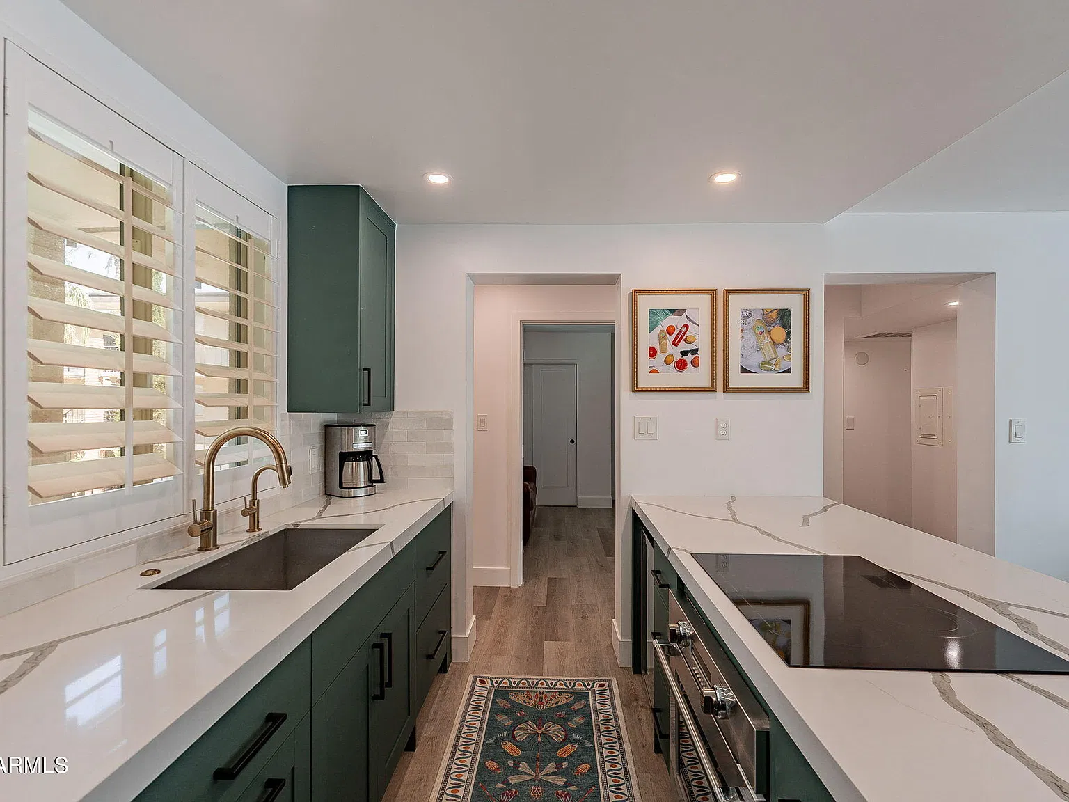 2 bed, 1036 sqft, $2,800 — Photo 4