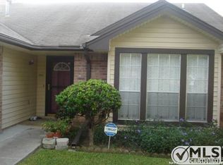 8004 Forest Cabin, Live Oak, TX 78233