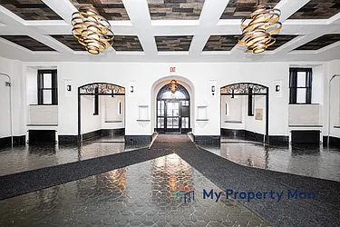 Rented by MyPropertyMan LLC