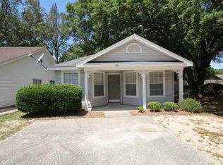 182 Wildflower Ln, Pensacola, FL 32514