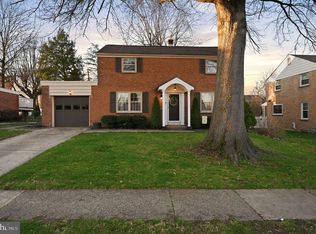 103 Waverly Rd, Wilmington, DE 19803