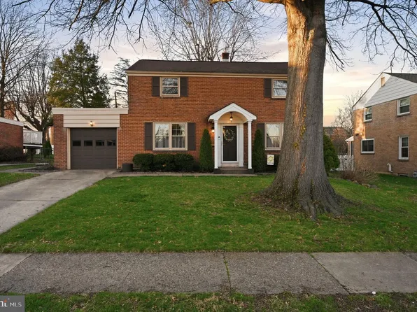 103 Waverly Rd, Wilmington, DE 19803