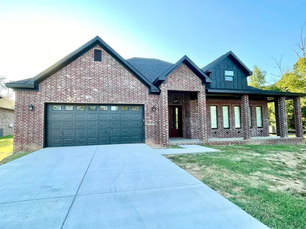 19305 Waterview Meadow Ln, Roland, AR 72135