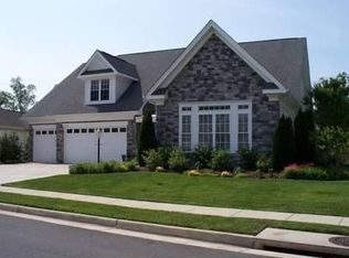 13461 Brightview Way, Gainesville, VA 20155