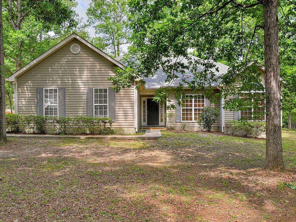 1011 Plantation Cir, Lincolnton, GA 30817 Zillow