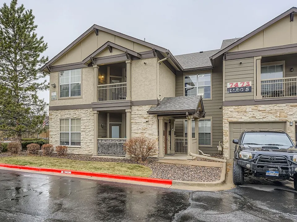 7473 S Quail Cir #521