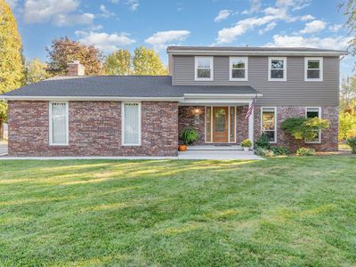 313 W Chapel Ln, Midland, MI, 48640