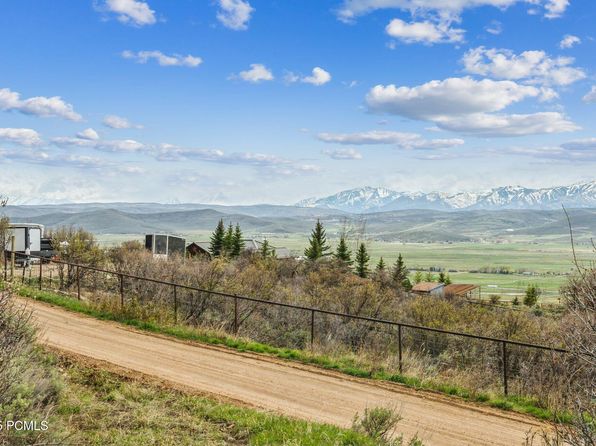 1081 Splendor Valley Rd, Kamas, UT 84036