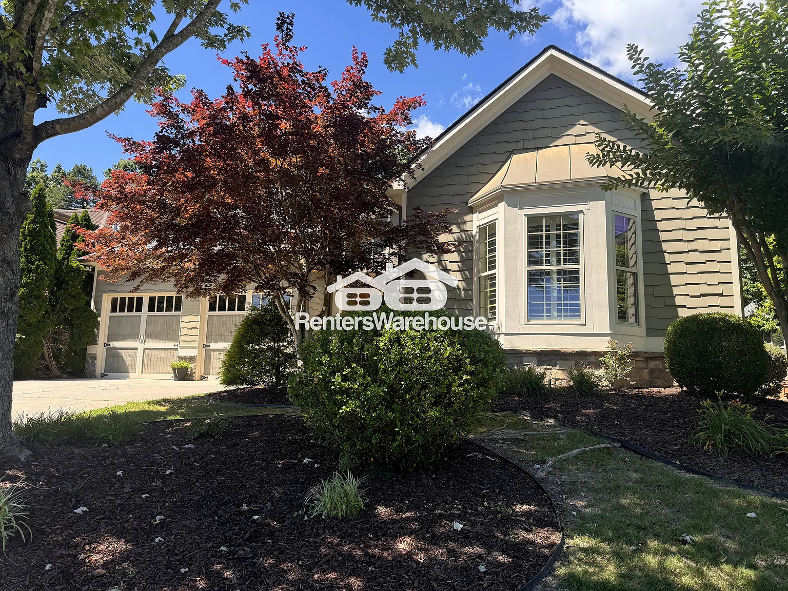 Updated 3/2 Ranch in Great Sky Community — Photo 3