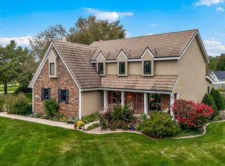12306 W 154th Ter, Overland Park, KS 66221