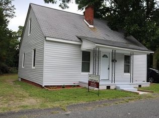 134 Ervin Ave NW, Concord, NC 28025