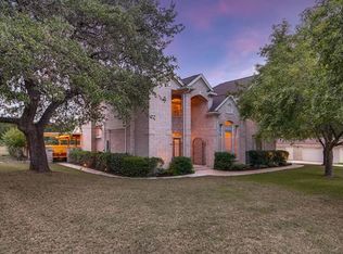 15610 Fox Run Dr, Austin, TX 78737