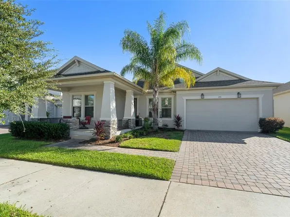 375 Dancing Water Dr, Winter Springs, FL 32708