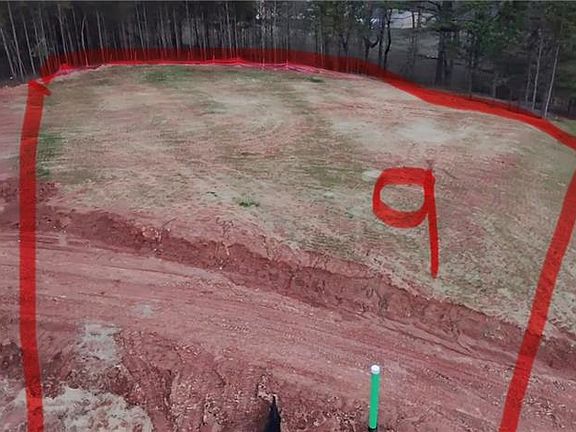 2nd image of 3554 Castleberry Rd