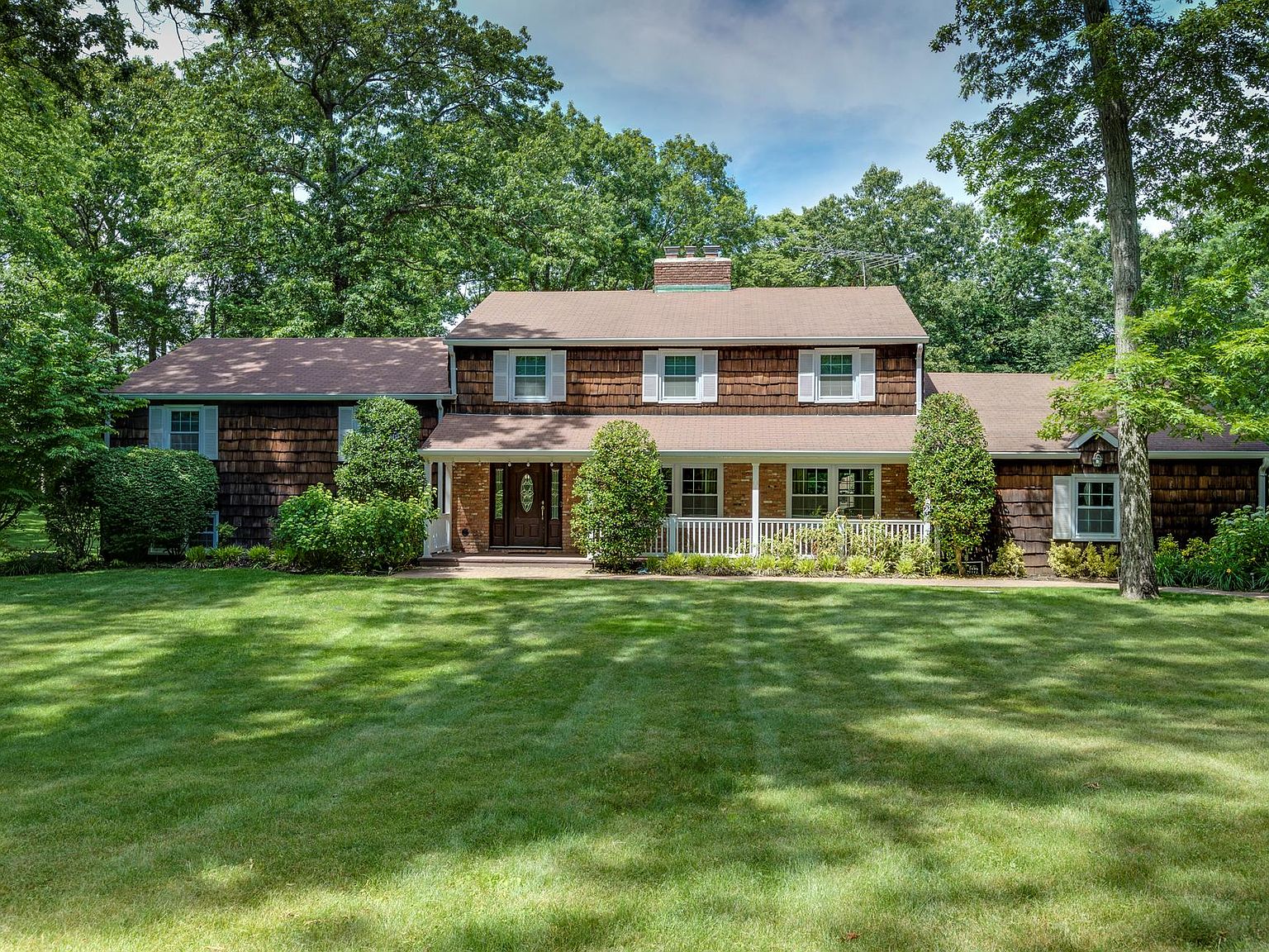 360 Muttontown Rd, Muttontown, NY 11791 Zillow